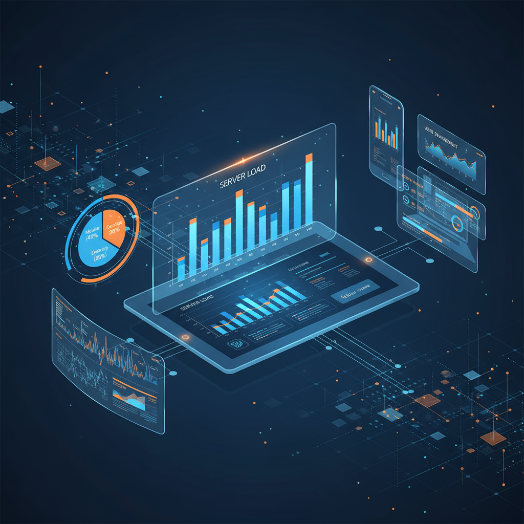 Enterprise Analytics Dashboard